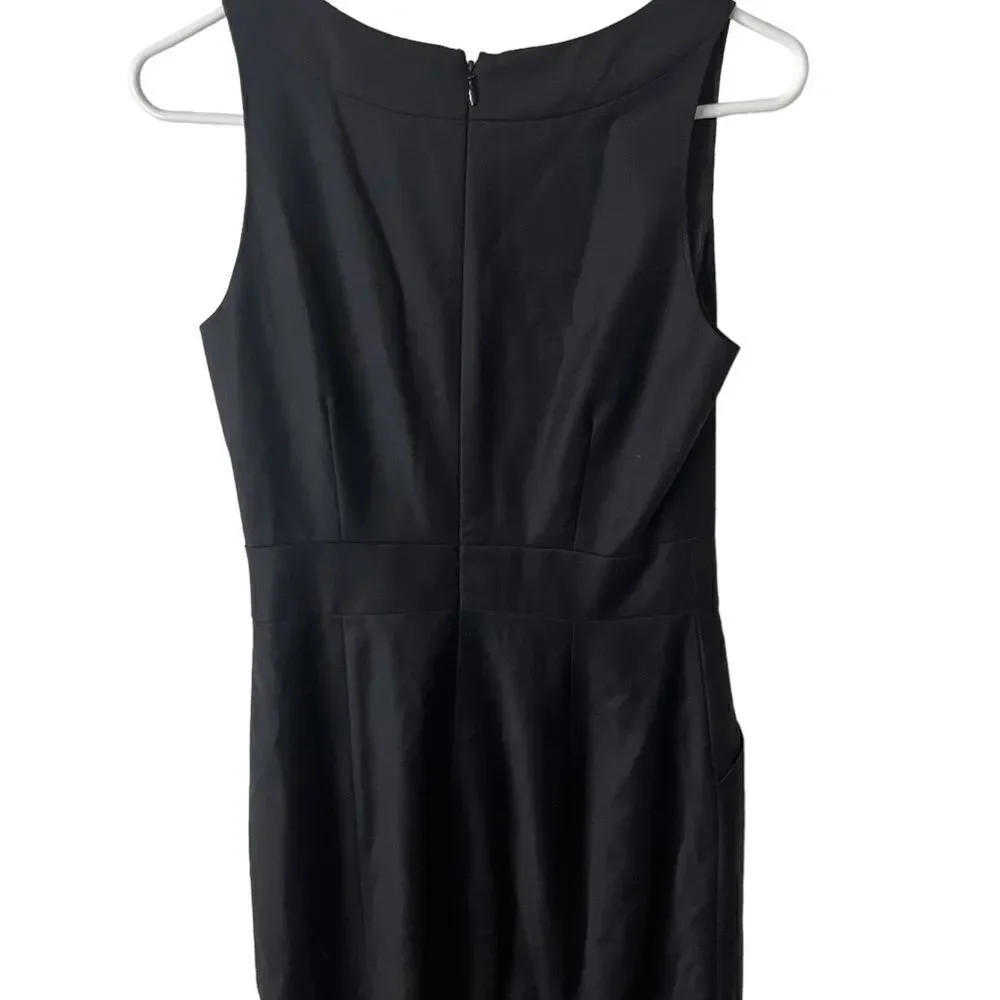 J Crew Super 120s Suit Dress
